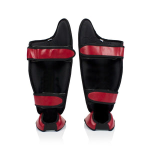 Fairtex Ultimate Shin Guards SP8