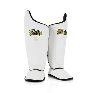 Fairtex Ultimate Shin Guards SP8