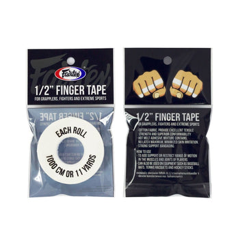 Finger Tape for BJJ and MMA