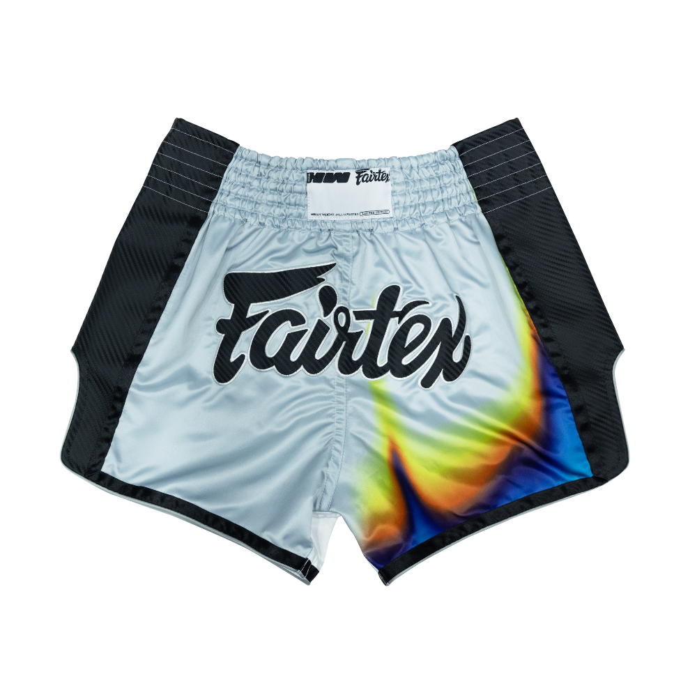 Fairtex x Milli Limited Edition Bundle