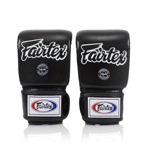 นวมต่อยกระสอบ รุ่น Super Sparring - Open Thumb