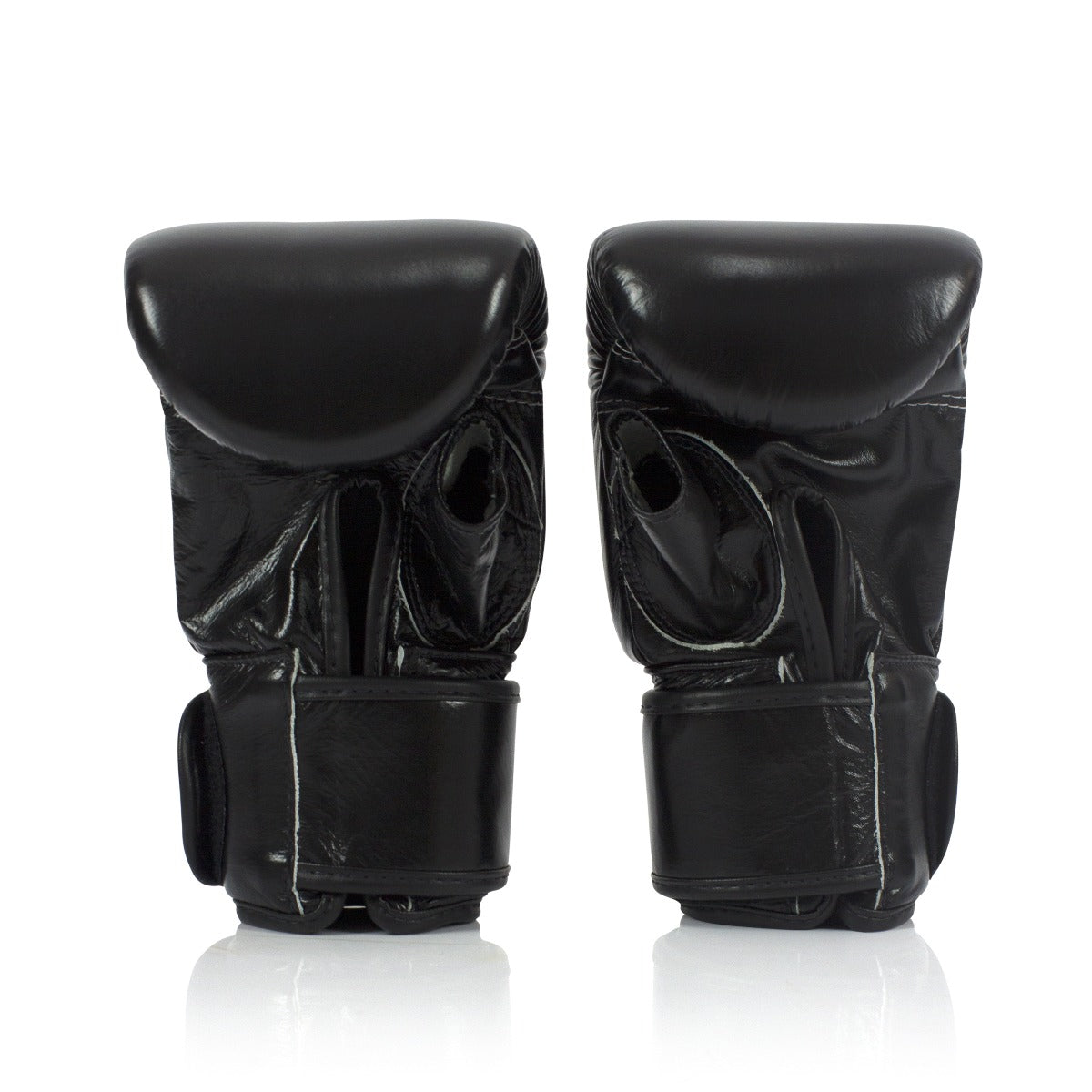 นวมต่อยกระสอบ รุ่น Super Sparring - Open Thumb