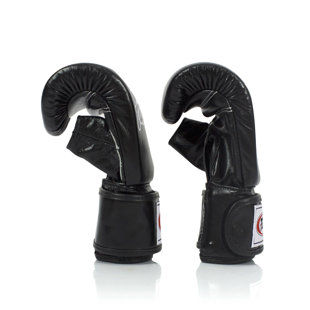 นวมต่อยกระสอบ รุ่น Super Sparring - Open Thumb