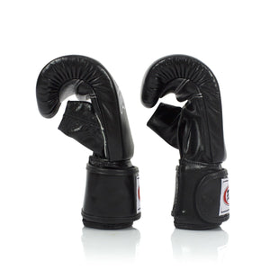 นวมต่อยกระสอบ รุ่น Super Sparring - Open Thumb