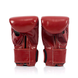 นวมต่อยกระสอบ รุ่น Super Sparring - Open Thumb