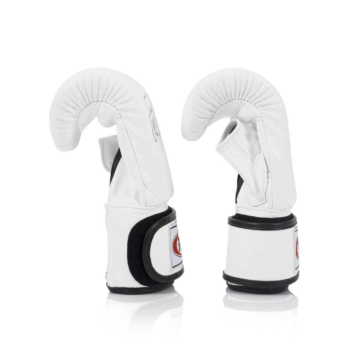 นวมต่อยกระสอบ รุ่น Super Sparring - Open Thumb