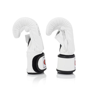 นวมต่อยกระสอบ รุ่น Super Sparring - Open Thumb