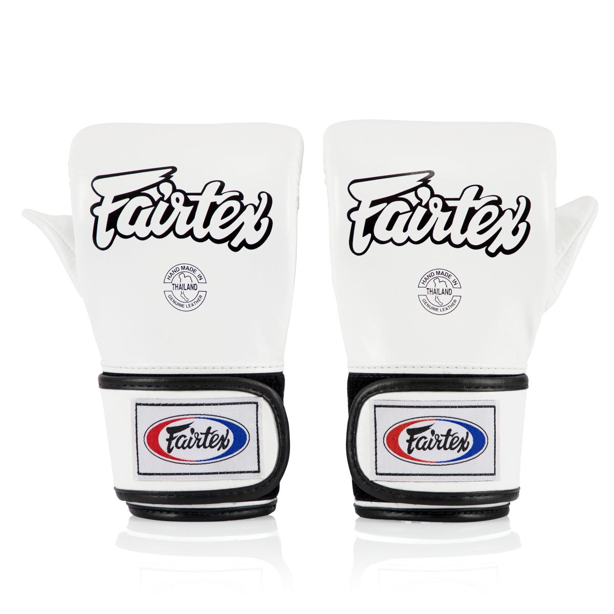"CROSS-TRAINER" BOXING & BAG GLOVE