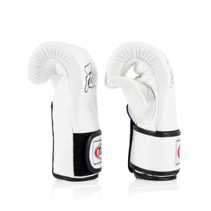 "CROSS-TRAINER" BOXING & BAG GLOVE