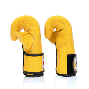 "CROSS-TRAINER" BOXING & BAG GLOVE