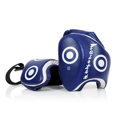 แผ่นรองต้นขา Fairtex