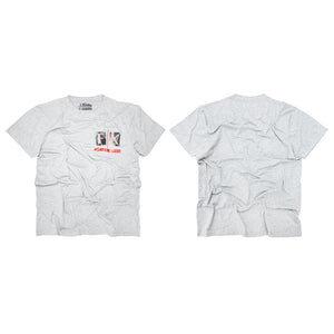 เสื้อยืดแฟร์เท็กซ์ - TST213
