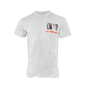 เสื้อยืดแฟร์เท็กซ์ - TST213