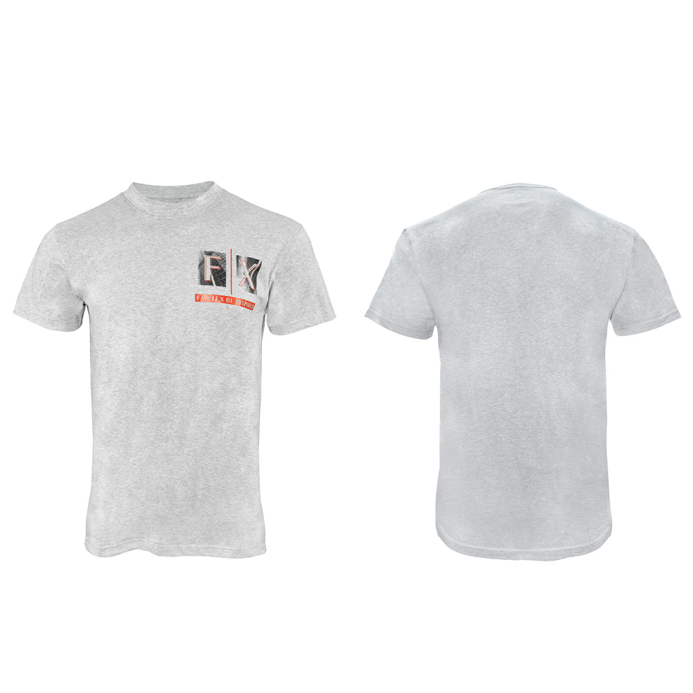 เสื้อยืดแฟร์เท็กซ์ - TST213