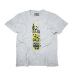 เสื้อยืดแฟร์เท็กซ์ - TST214