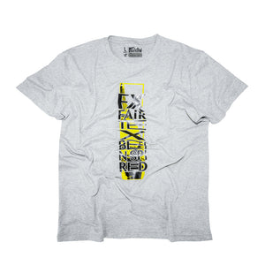 เสื้อยืดแฟร์เท็กซ์ - TST214