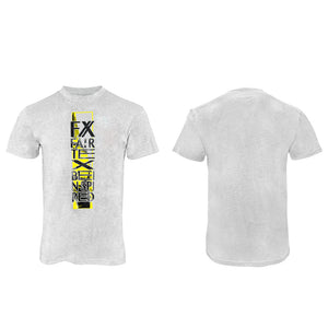 เสื้อยืดแฟร์เท็กซ์ - TST214