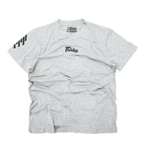 เสื้อยืดแฟร์เท็กซ์ - TST215