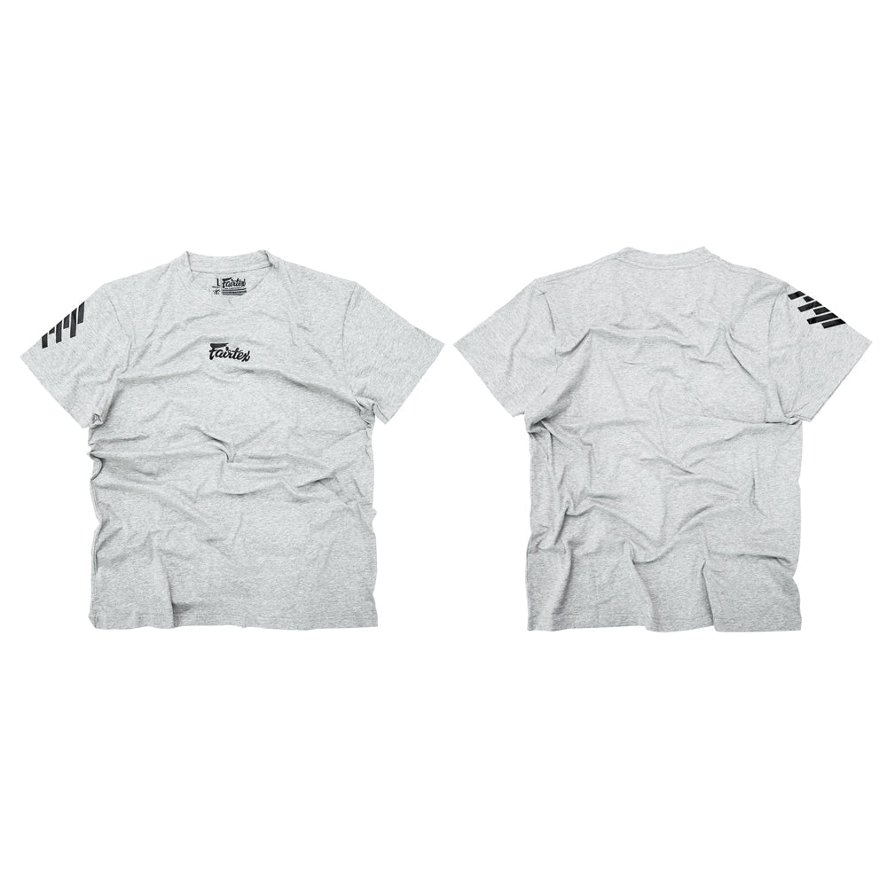 เสื้อยืดแฟร์เท็กซ์ - TST215