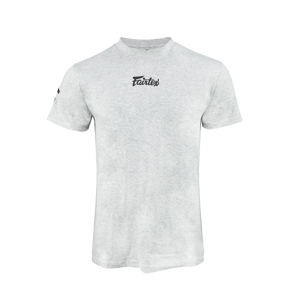 เสื้อยืดแฟร์เท็กซ์ - TST215
