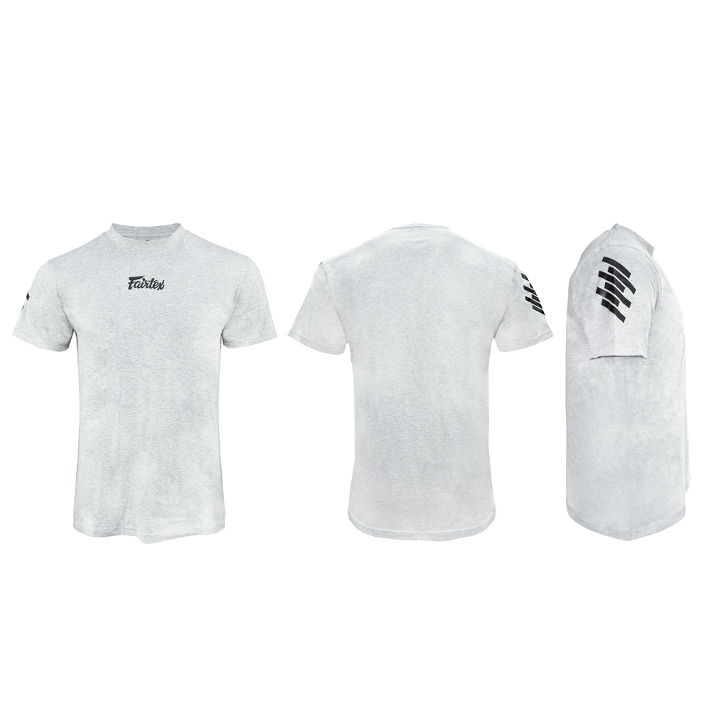 เสื้อยืดแฟร์เท็กซ์ - TST215