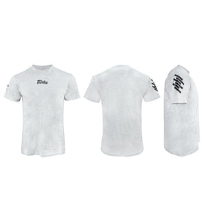 เสื้อยืดแฟร์เท็กซ์ - TST215