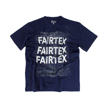Fairtex T-Shirt - TST155
