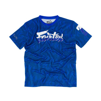 Fairtex T-Shirt - TST172