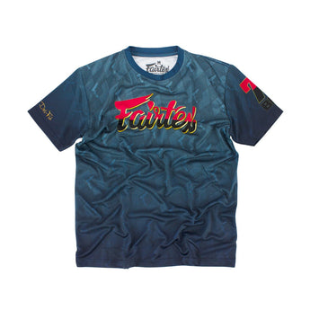 Fairtex T-Shirt - TST172