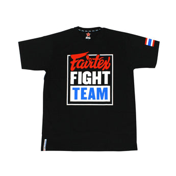 Fairtex T-Shirt "Fairtex Fight Team"