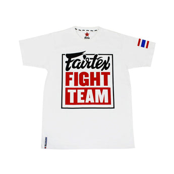 Fairtex T-Shirt "Fairtex Fight Team"